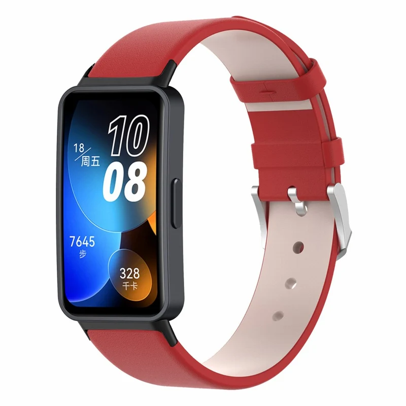 Huawei Band 8 Genuine leather strap