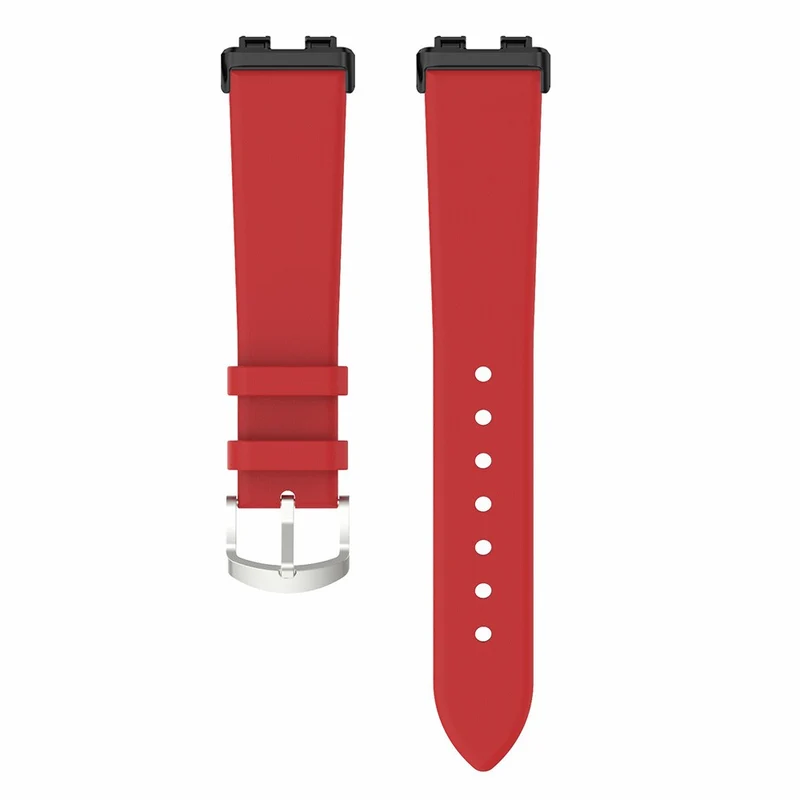 Huawei Band 8 Genuine leather strap