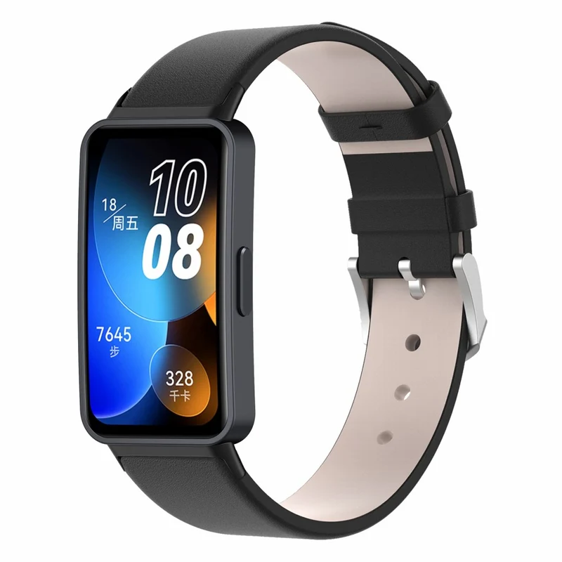 Huawei Band 8 Genuine leather strap