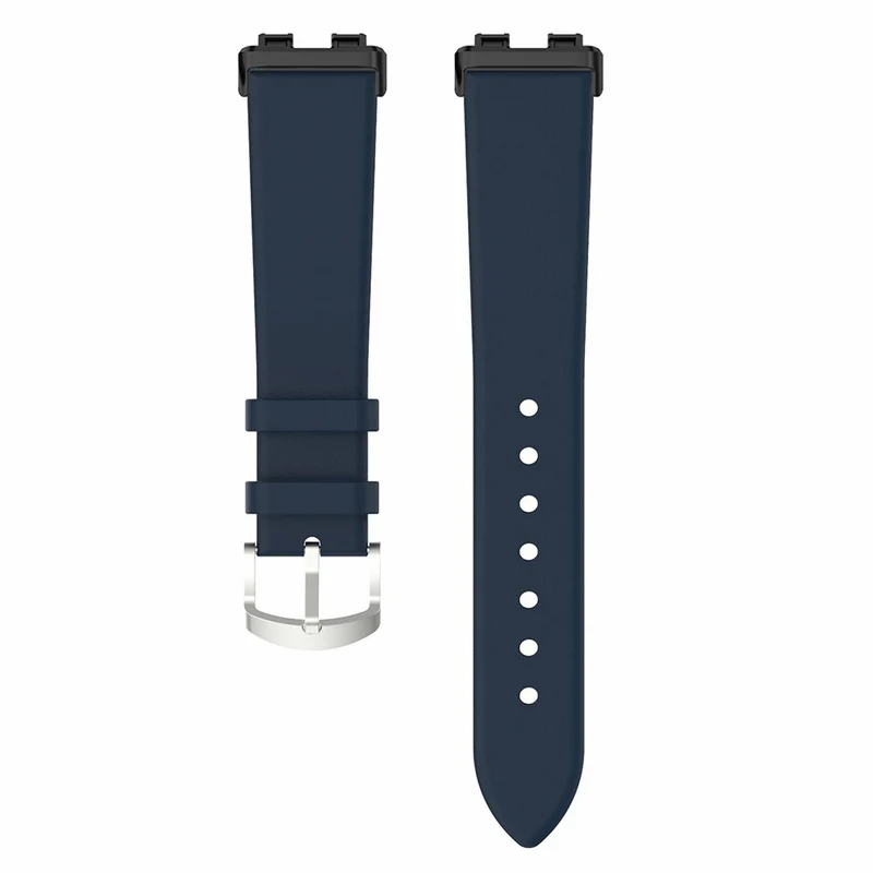 Huawei Band 8 Genuine leather strap