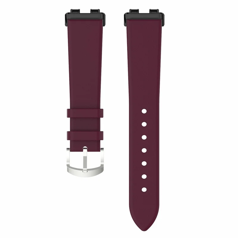 Huawei Band 8 Genuine leather strap