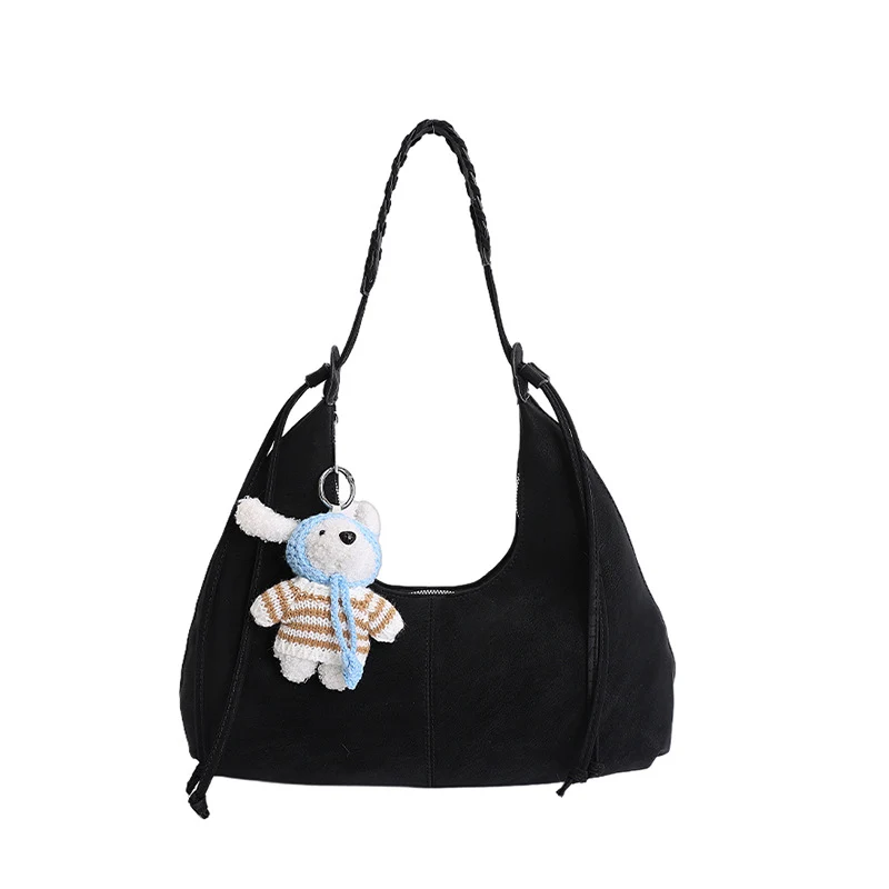 Bohemian Schultertasche