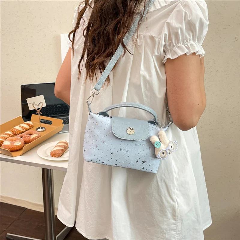 Adorable Charakter-Themen Mini Handtasche