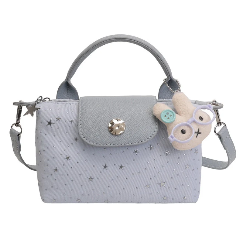 Adorable Charakter-Themen Mini Handtasche
