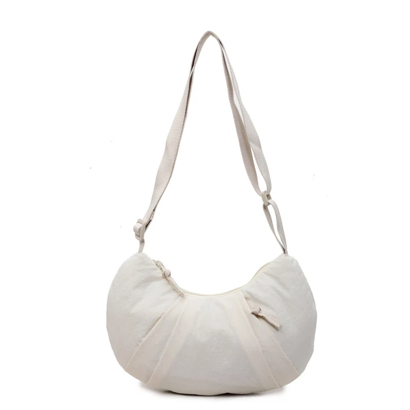 Verstellbare Schultertasche mit Tragegurt