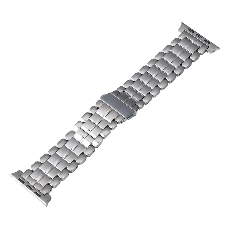 Apple Watch Series 8 (41mm) titanium steel 5-bead strap
