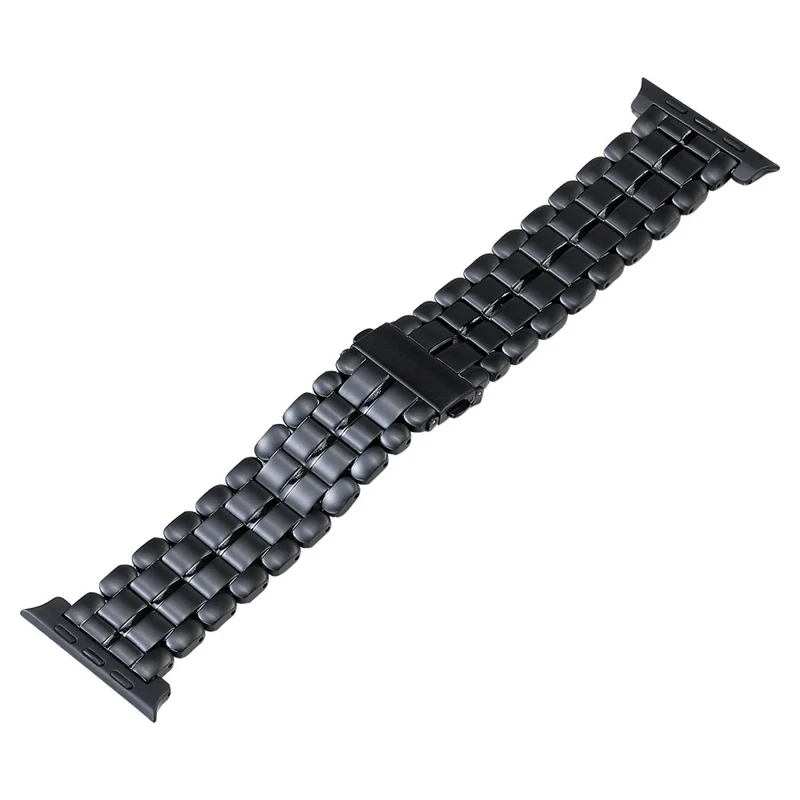 Apple Watch Series 8 (41mm) titanium steel 5-bead strap