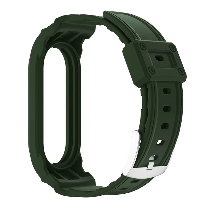 Xiaomi Mi Band 7 / 6 / 5 strap with cover
