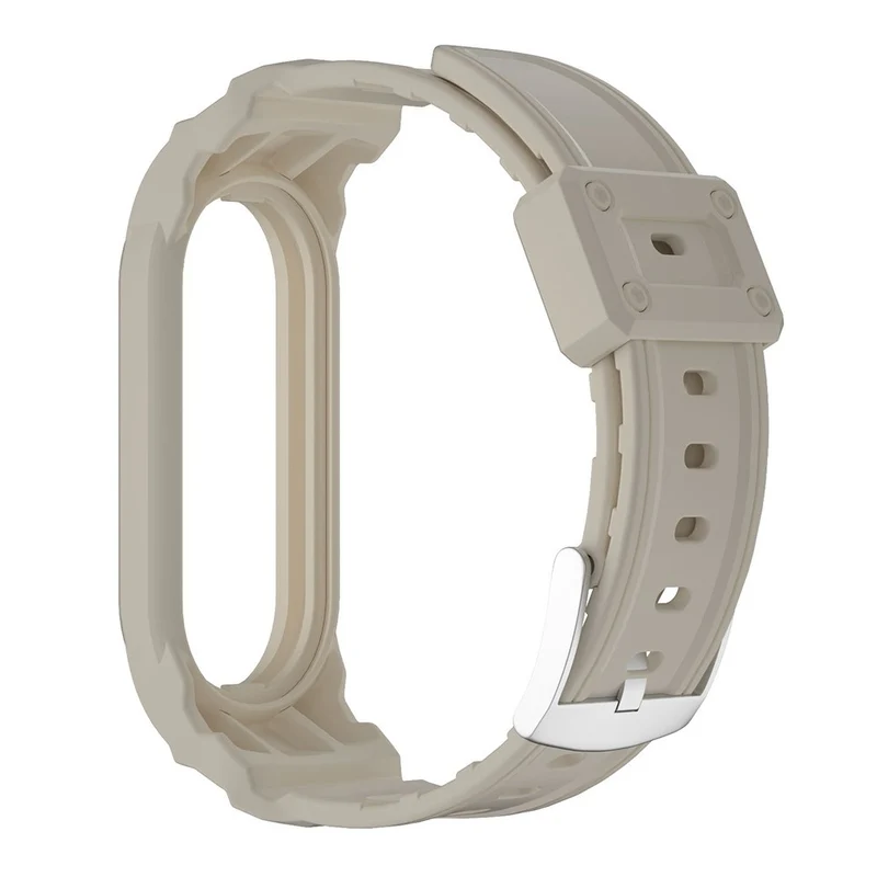 Xiaomi Mi Band 7 / 6 / 5 strap with cover