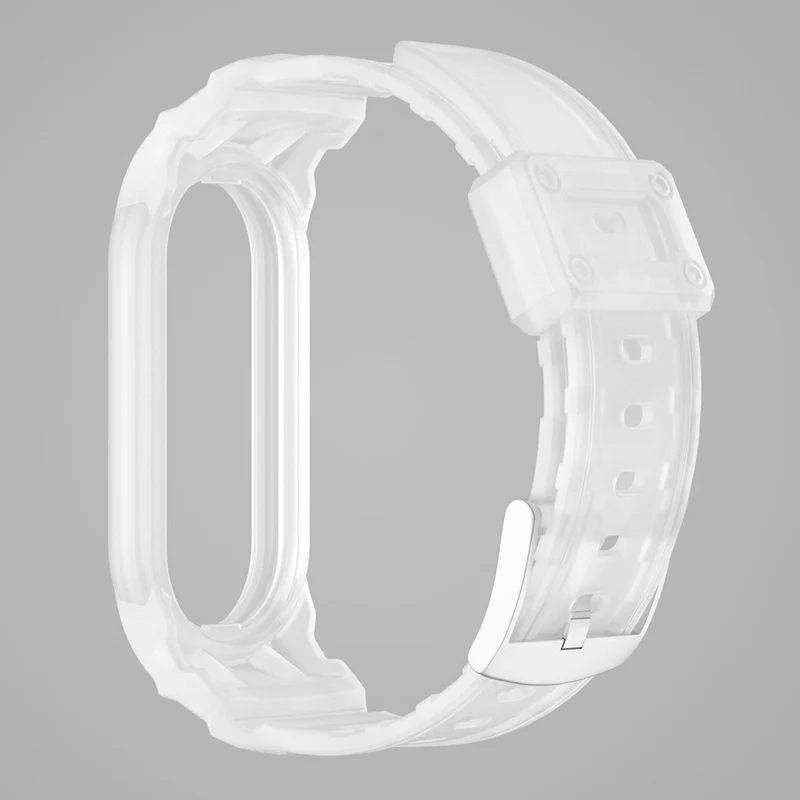 Xiaomi Mi Band 7 / 6 / 5 strap with cover
