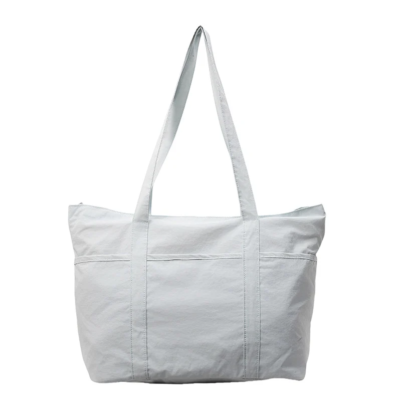 Lässiger Utility Tote