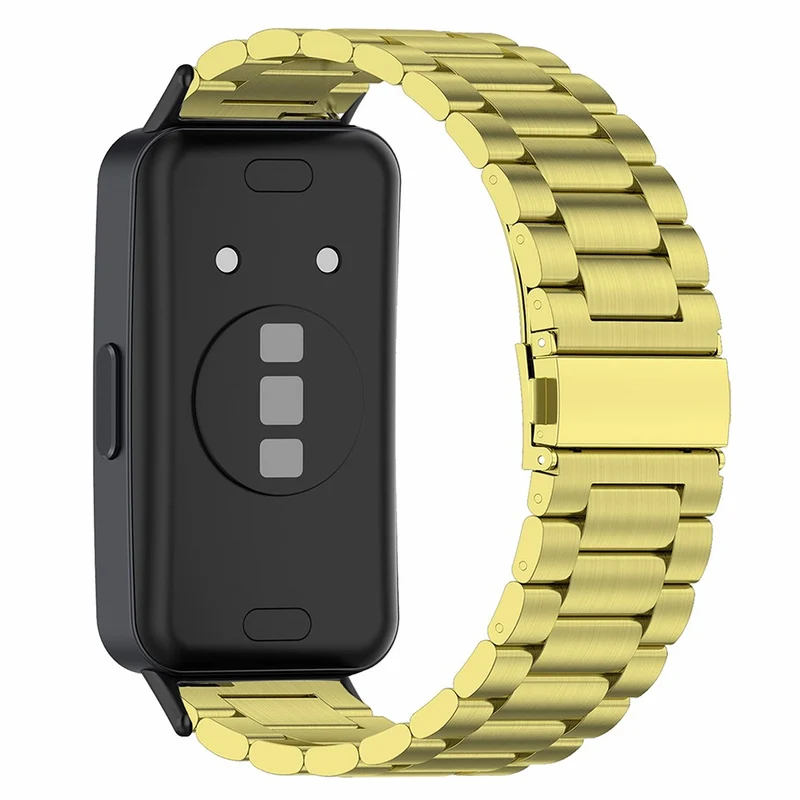 Huawei Band 8 stainless steel strap