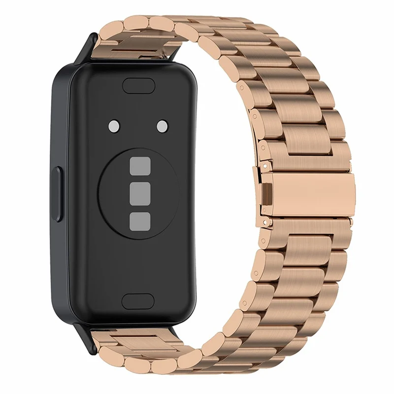 Huawei Band 8 stainless steel strap