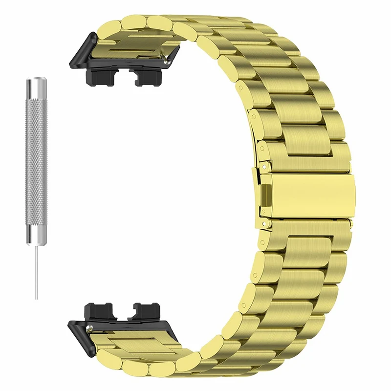 Huawei Band 8 stainless steel strap