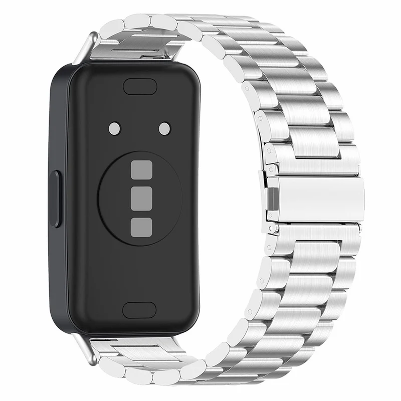 Huawei Band 8 stainless steel strap