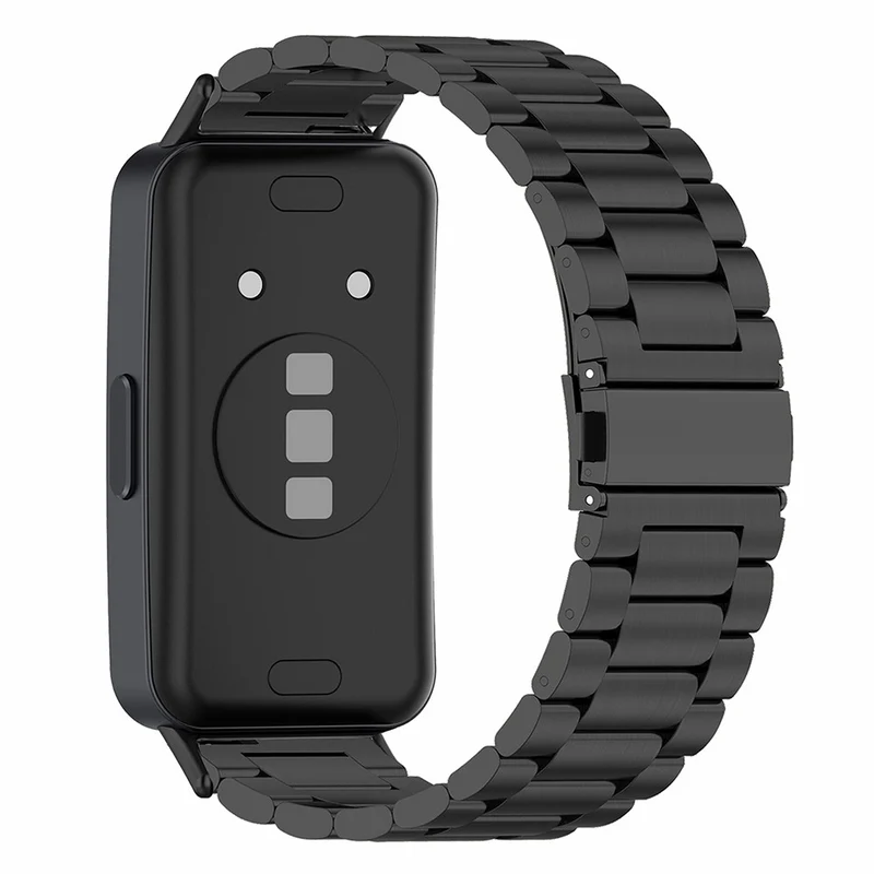 Huawei Band 8 stainless steel strap