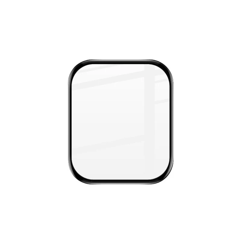 IMAK Colmi C60 HD tempered glass screen protector