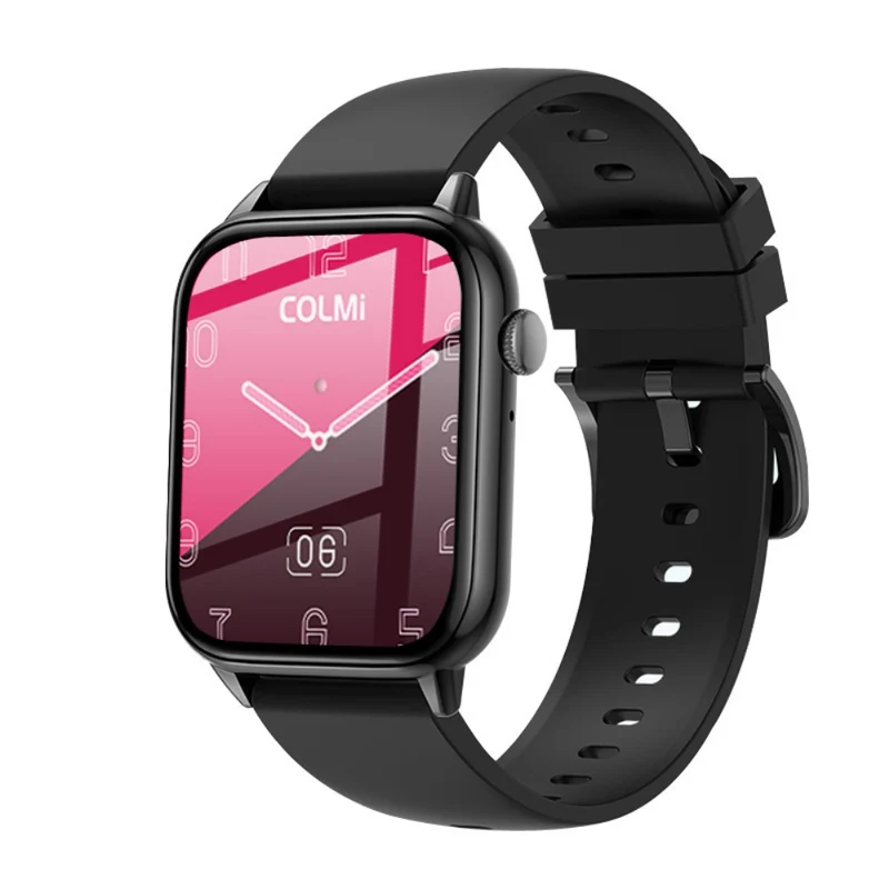 IMAK Colmi C60 HD tempered glass screen protector
