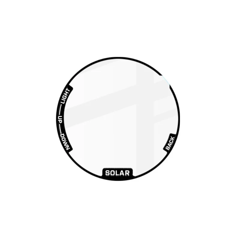 IMAK Garmin Instinct 2X HD tempered glass screen protector