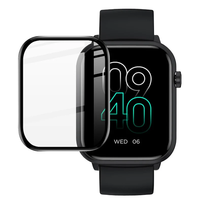 IMAK Colmi C80 HD tempered glass screen protector