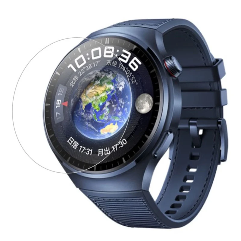 Huawei Watch 4 Pro HD screen protector