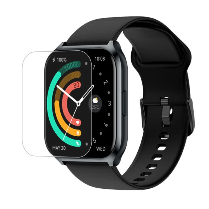Haylou Watch 2 Pro HD screen protector