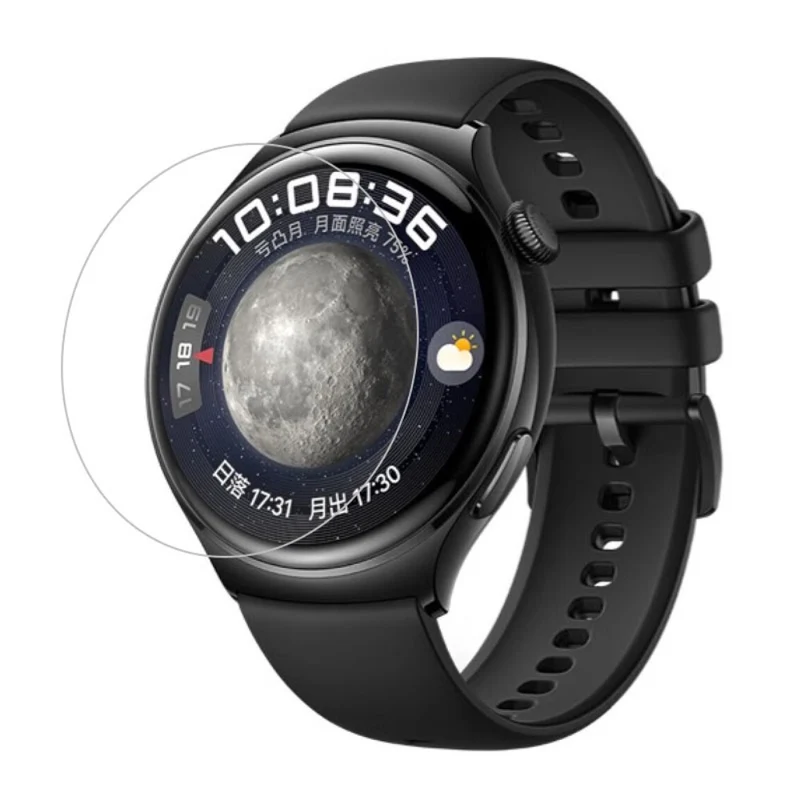 Huawei Watch 4 HD screen protector