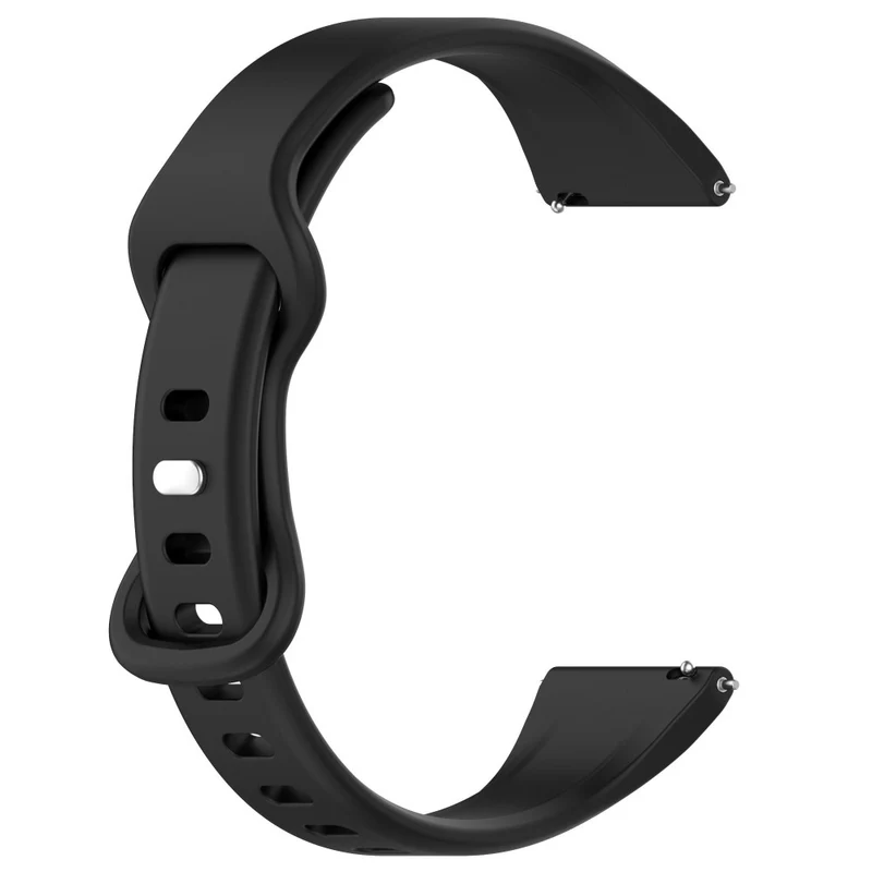 22mm silicone strap for Huawei watch