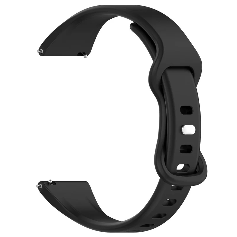 22mm silicone strap for Huawei watch