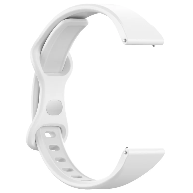 22mm silicone strap for Huawei watch