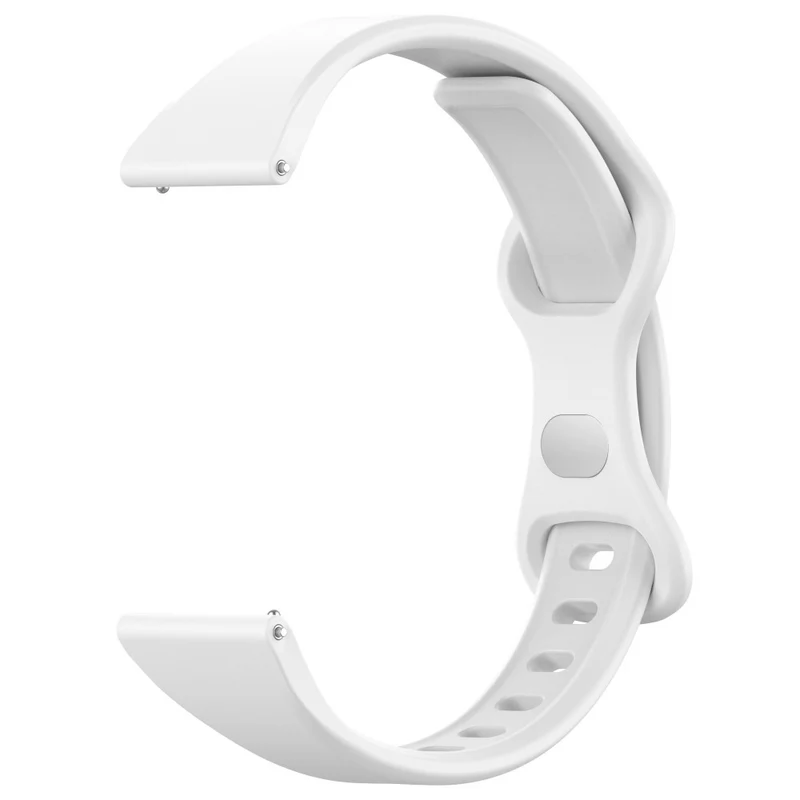 22mm silicone strap for Huawei watch