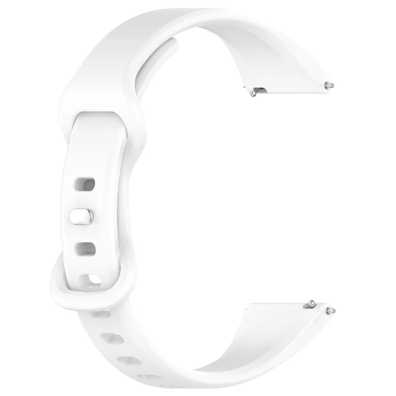 22mm silicone strap for Huawei watch