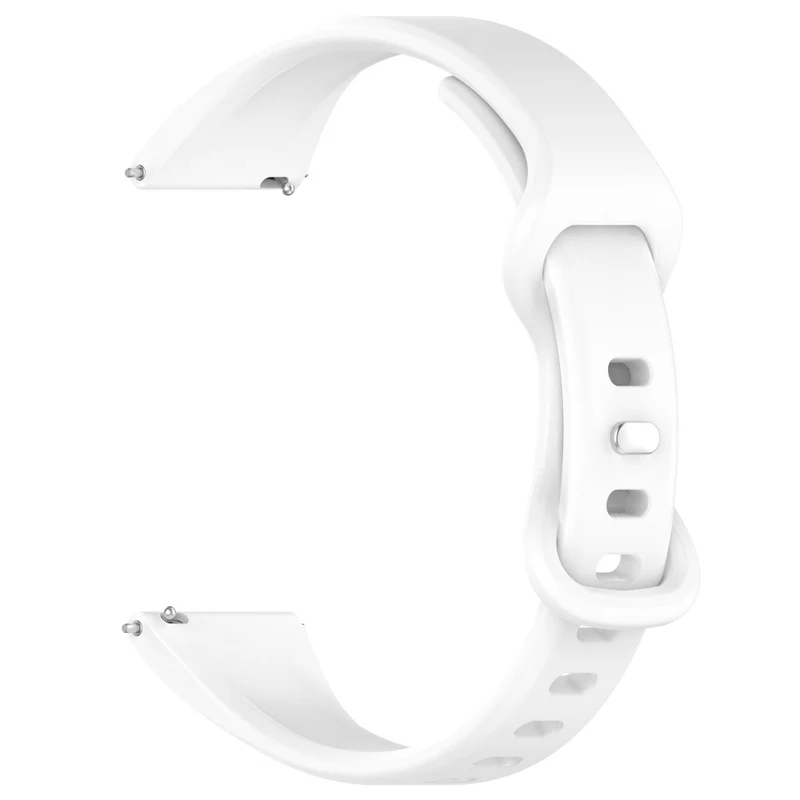 22mm silicone strap for Huawei watch