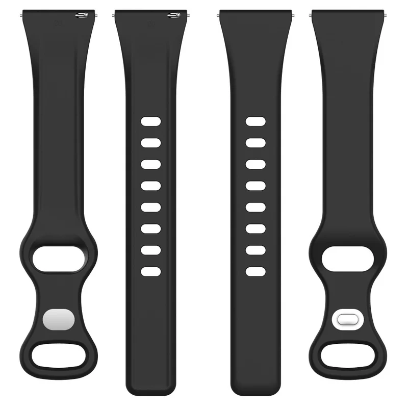 22mm silicone strap for Huawei watch