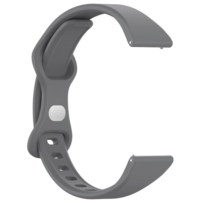 22mm silicone strap for Huawei watch
