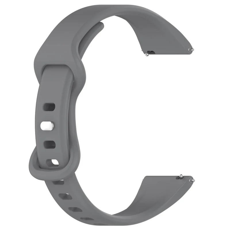 22mm silicone strap for Huawei watch
