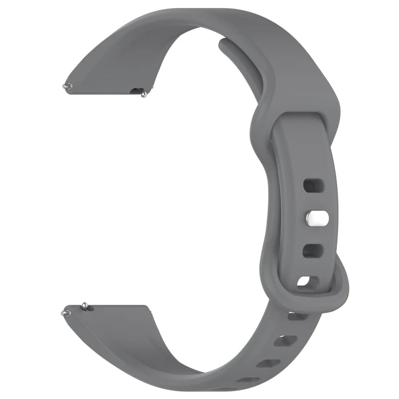 22mm silicone strap for Huawei watch