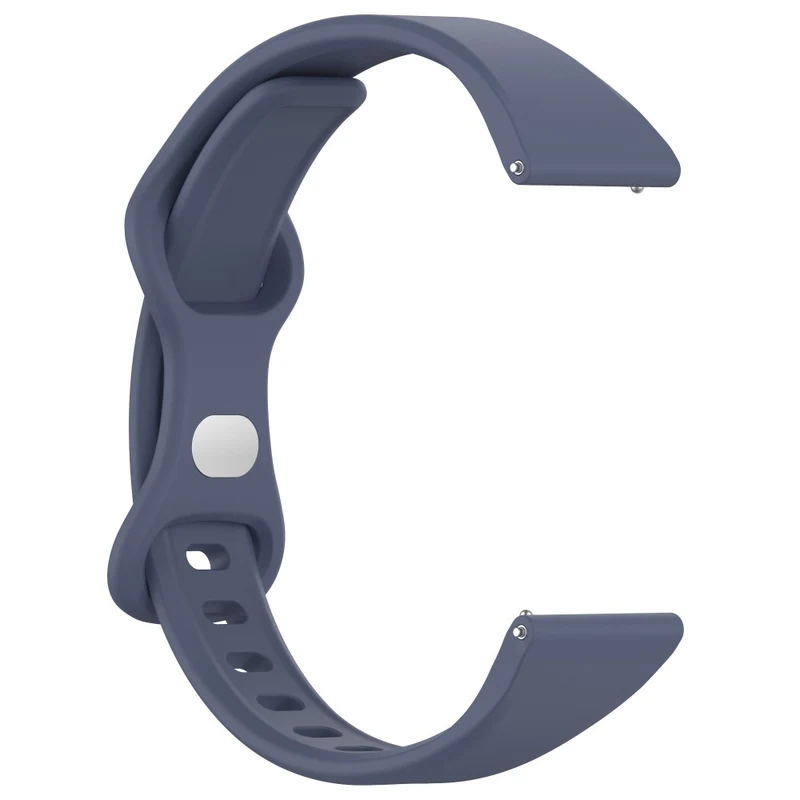 22mm silicone strap for Huawei watch
