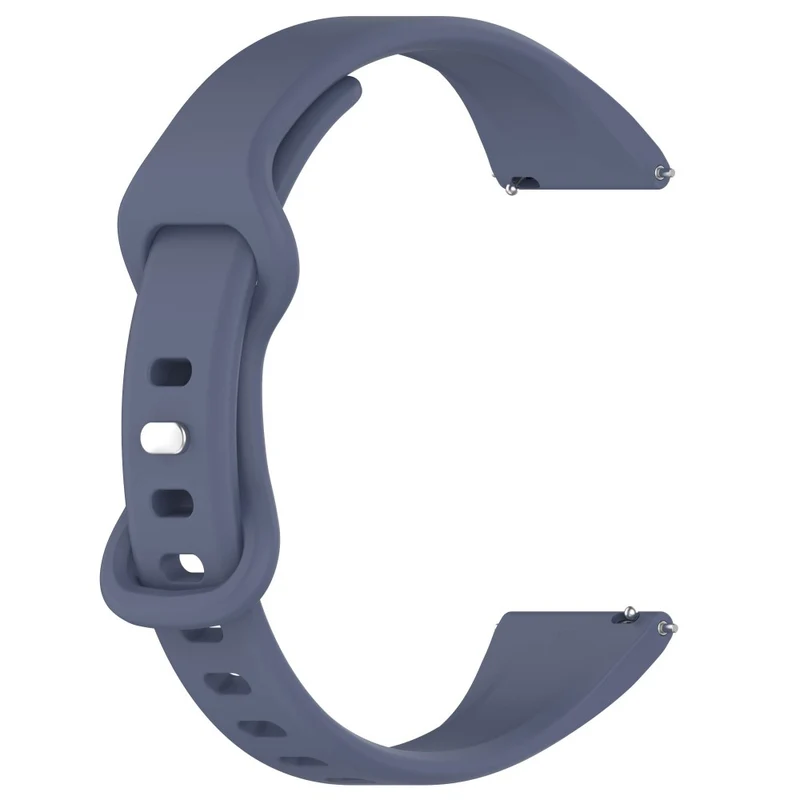 22mm silicone strap for Huawei watch
