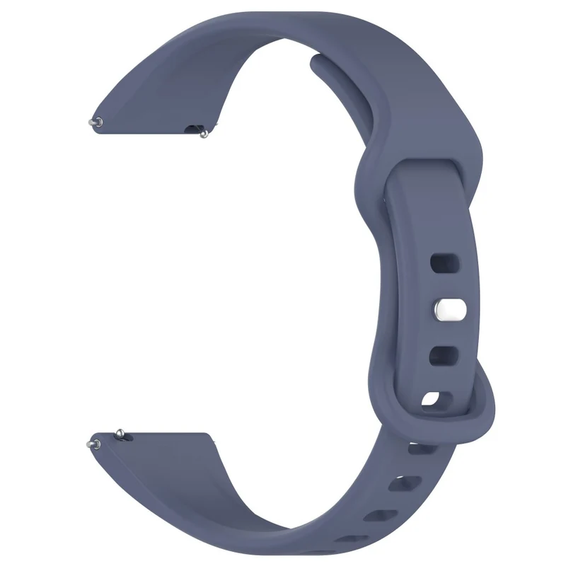 22mm silicone strap for Huawei watch
