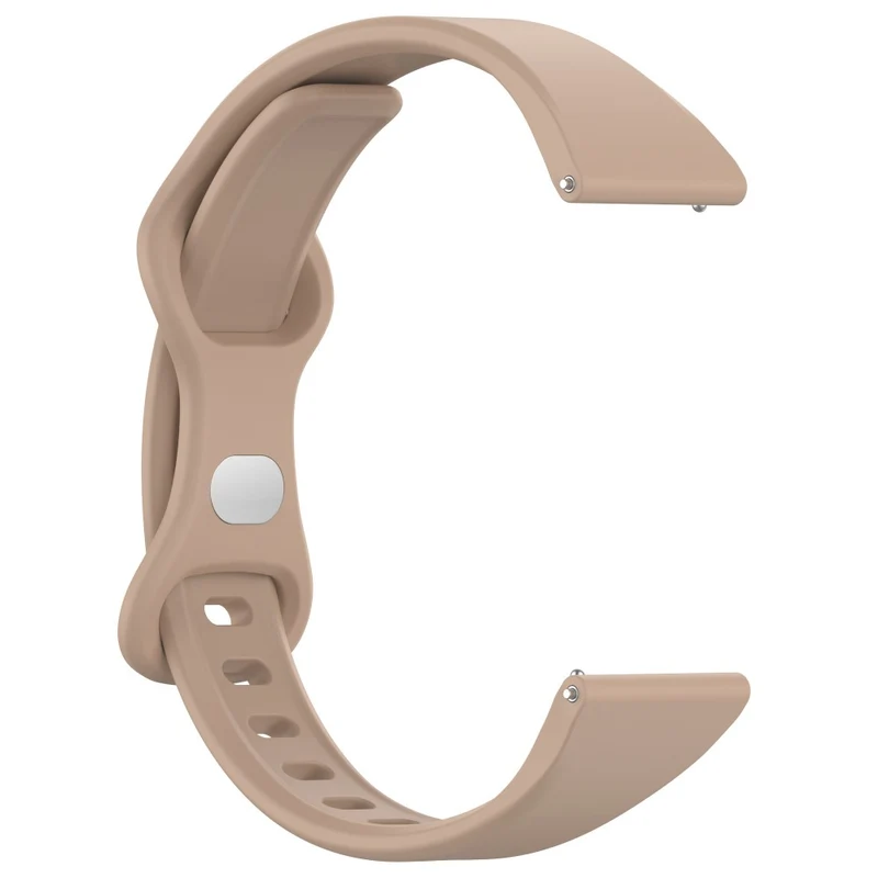 22mm silicone strap for Huawei watch