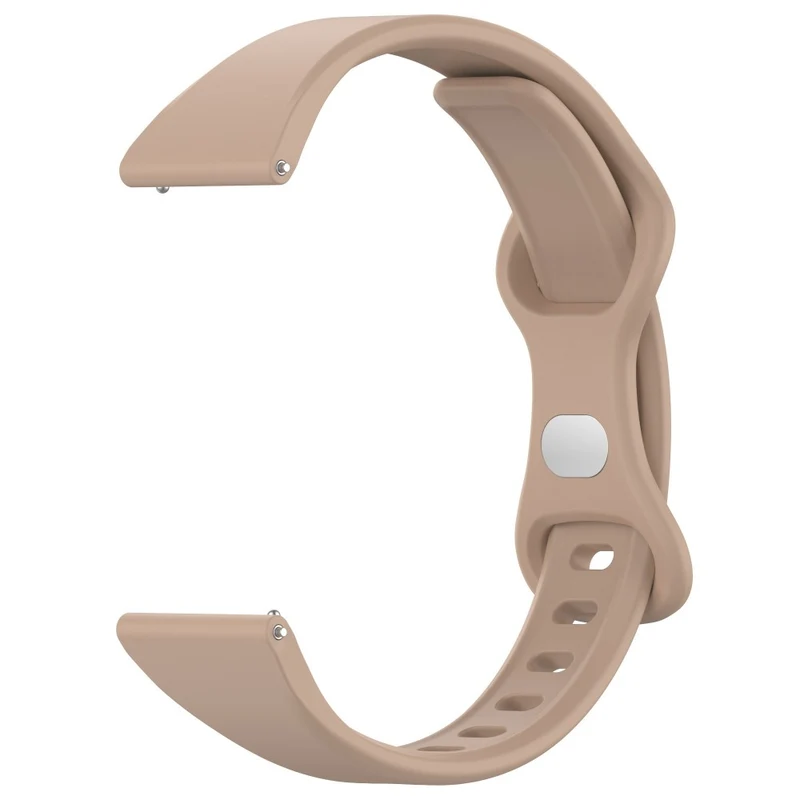 22mm silicone strap for Huawei watch