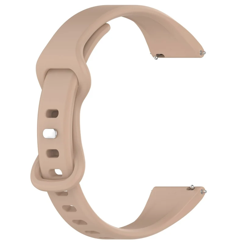 22mm silicone strap for Huawei watch