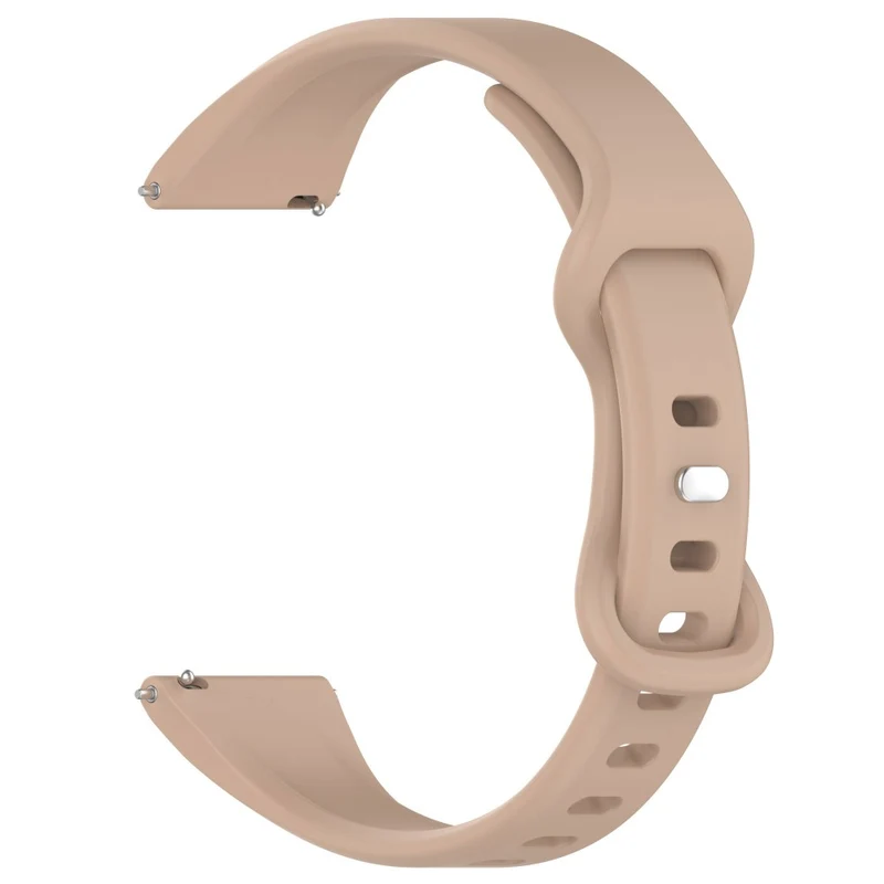22mm silicone strap for Huawei watch
