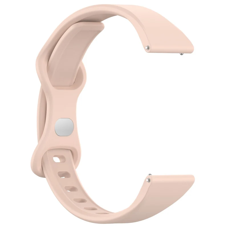 22mm silicone strap for Huawei watch
