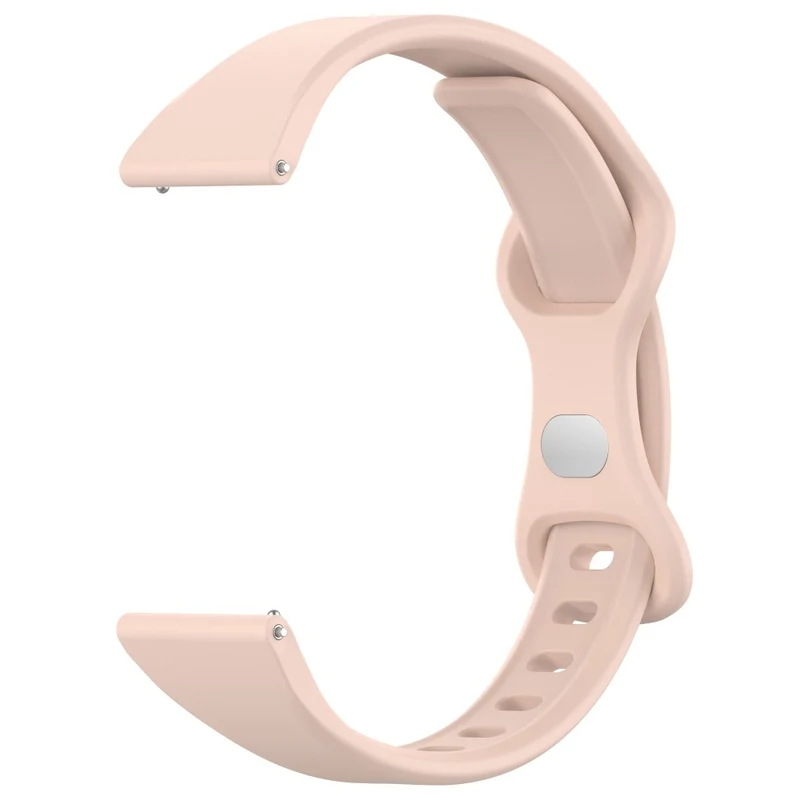 22mm silicone strap for Huawei watch
