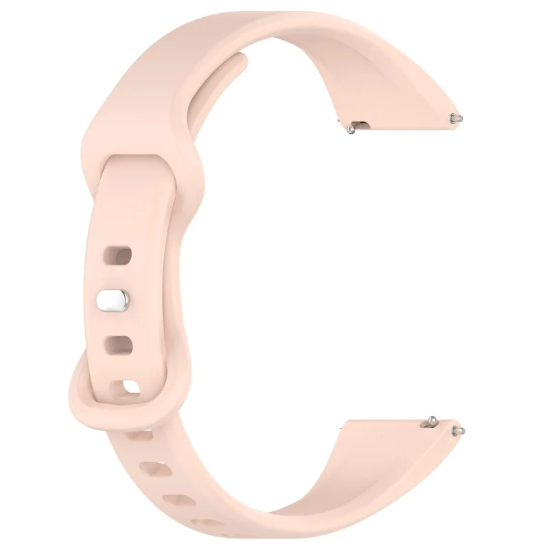 22mm silicone strap for Huawei watch