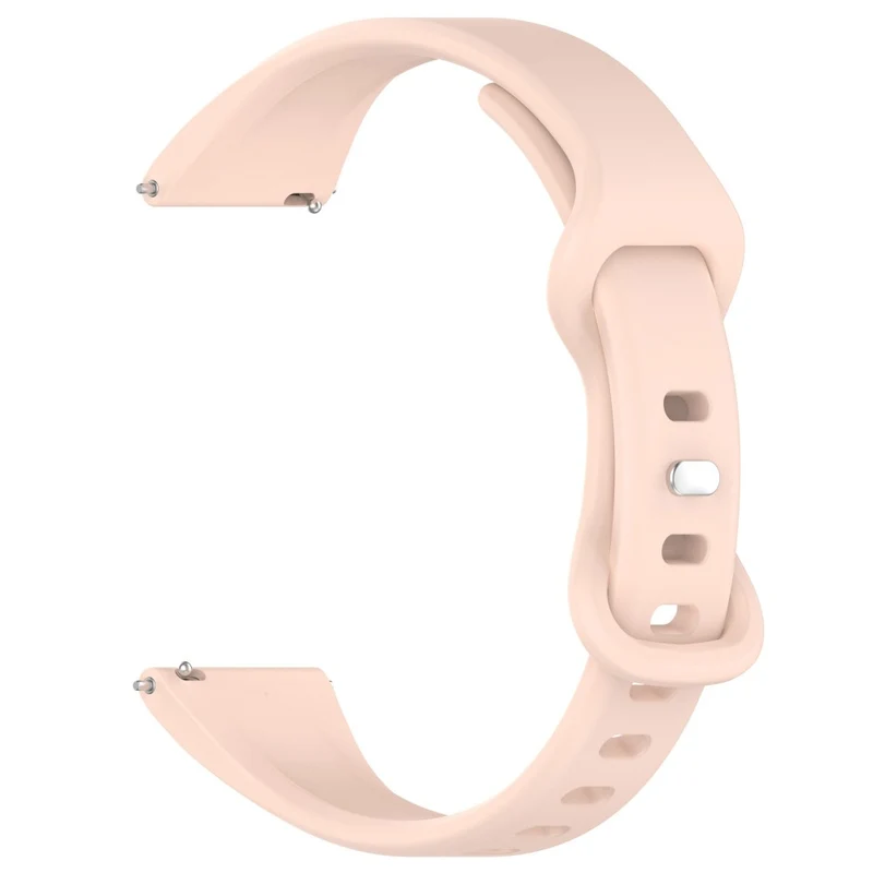 22mm silicone strap for Huawei watch