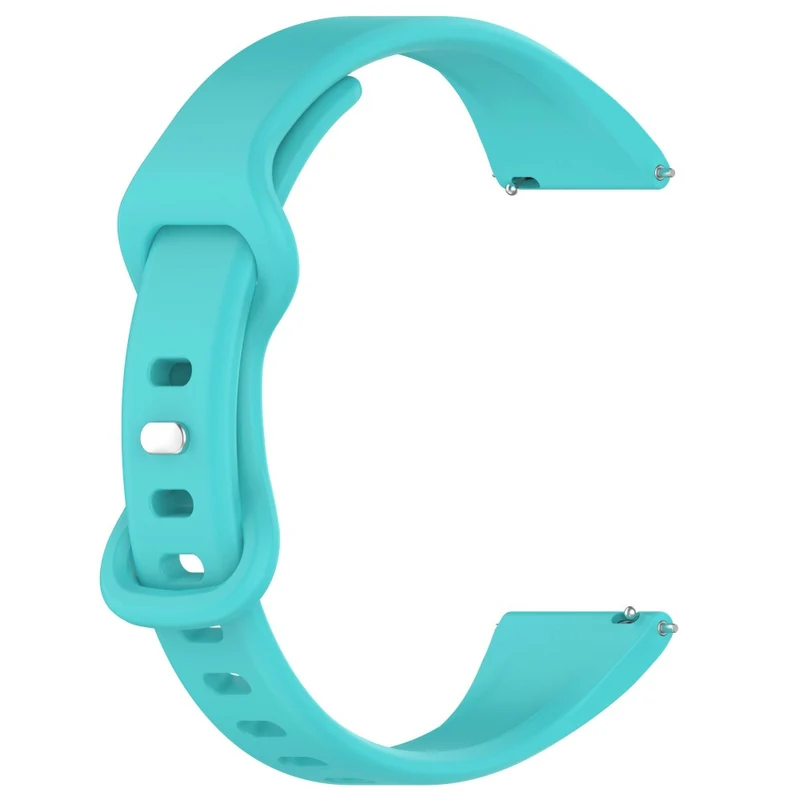 22mm silicone strap for Huawei watch