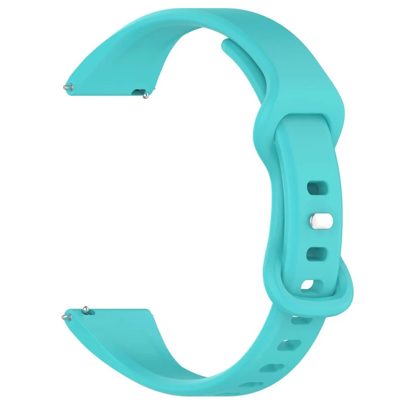 22mm silicone strap for Huawei watch